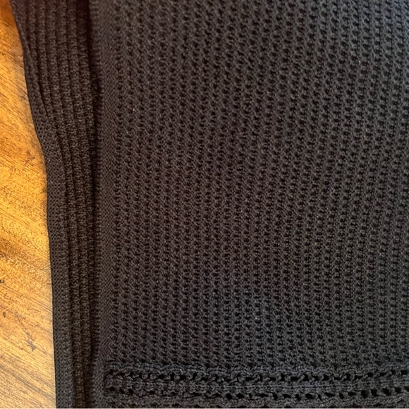 NEW Crochet Mini Beach Dress - Picture 11 of 11